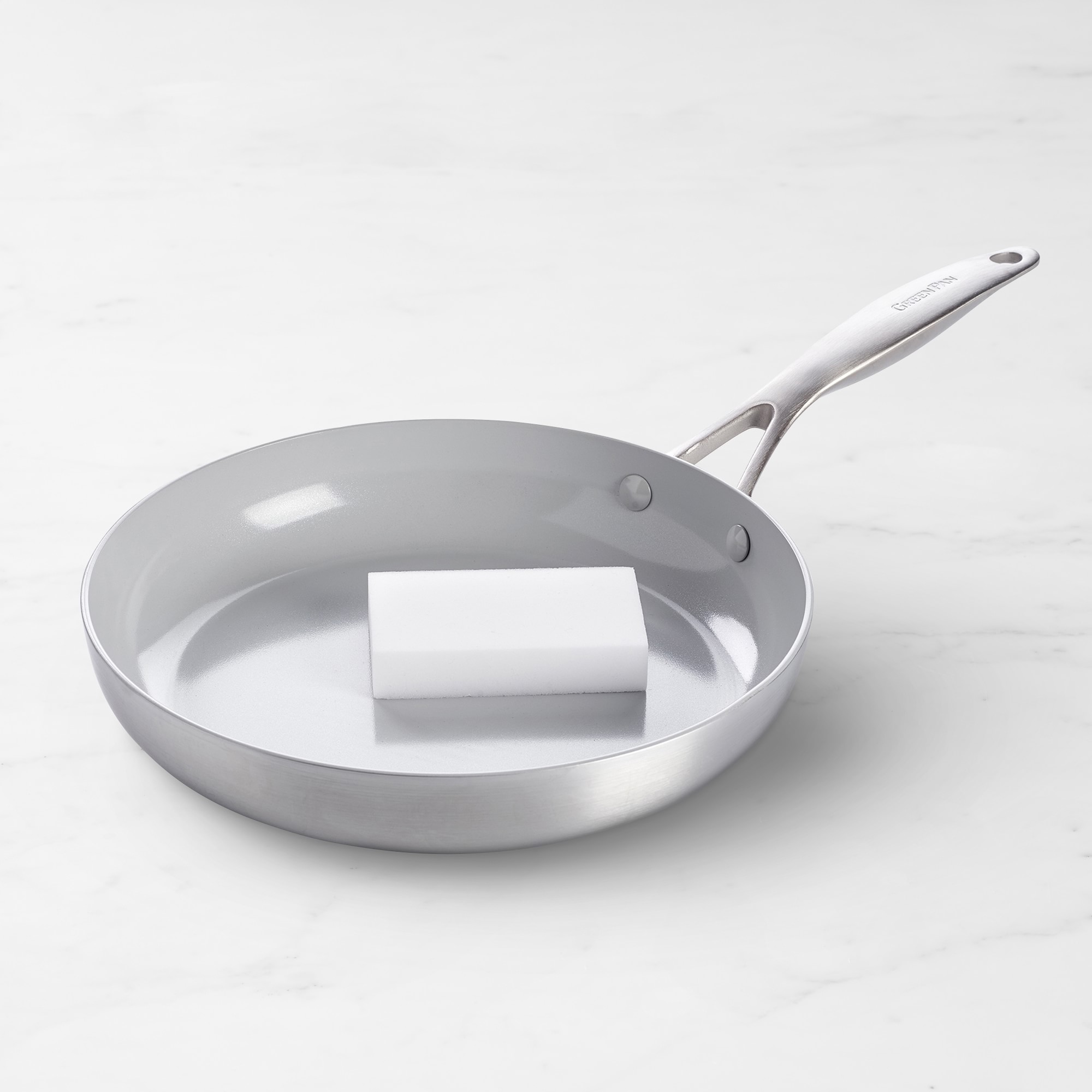 GreenPan™ Melamine Sponges, Set of 2