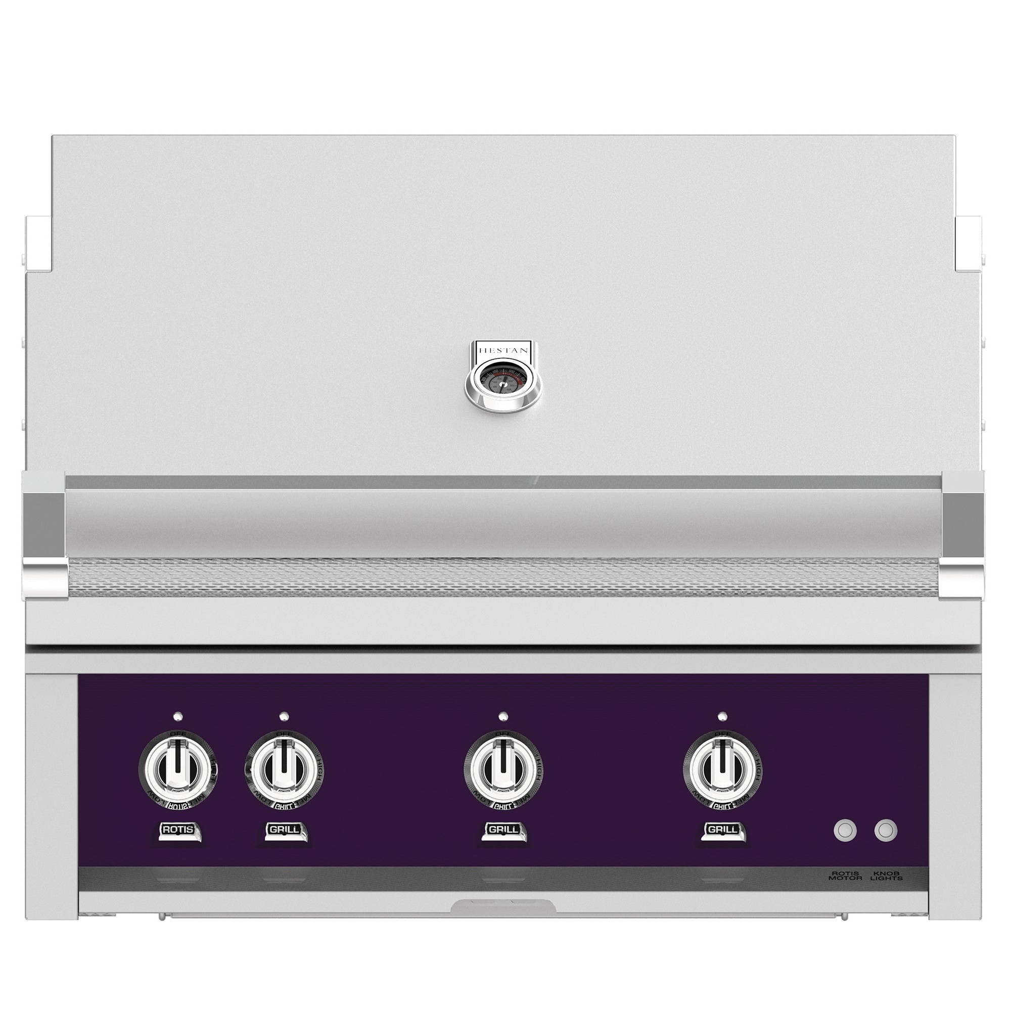 Hestan Built-In 36 Grill