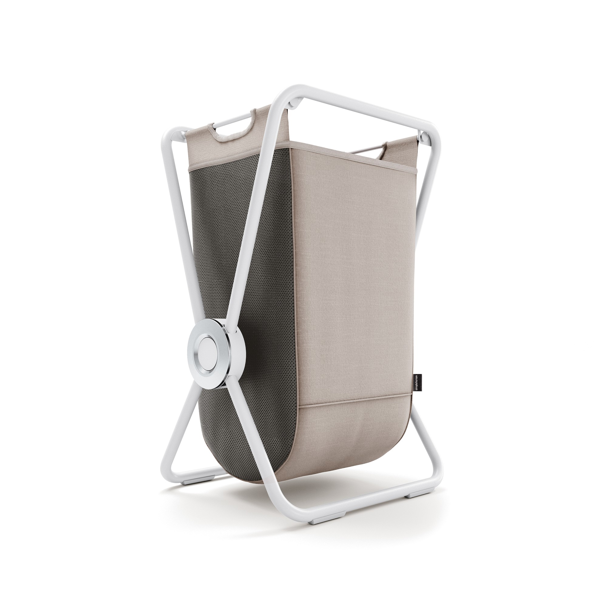simplehuman™ X-Frame Hamper