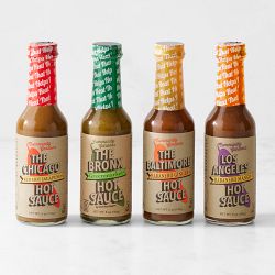 Small Axe Pepper Hot Sauce