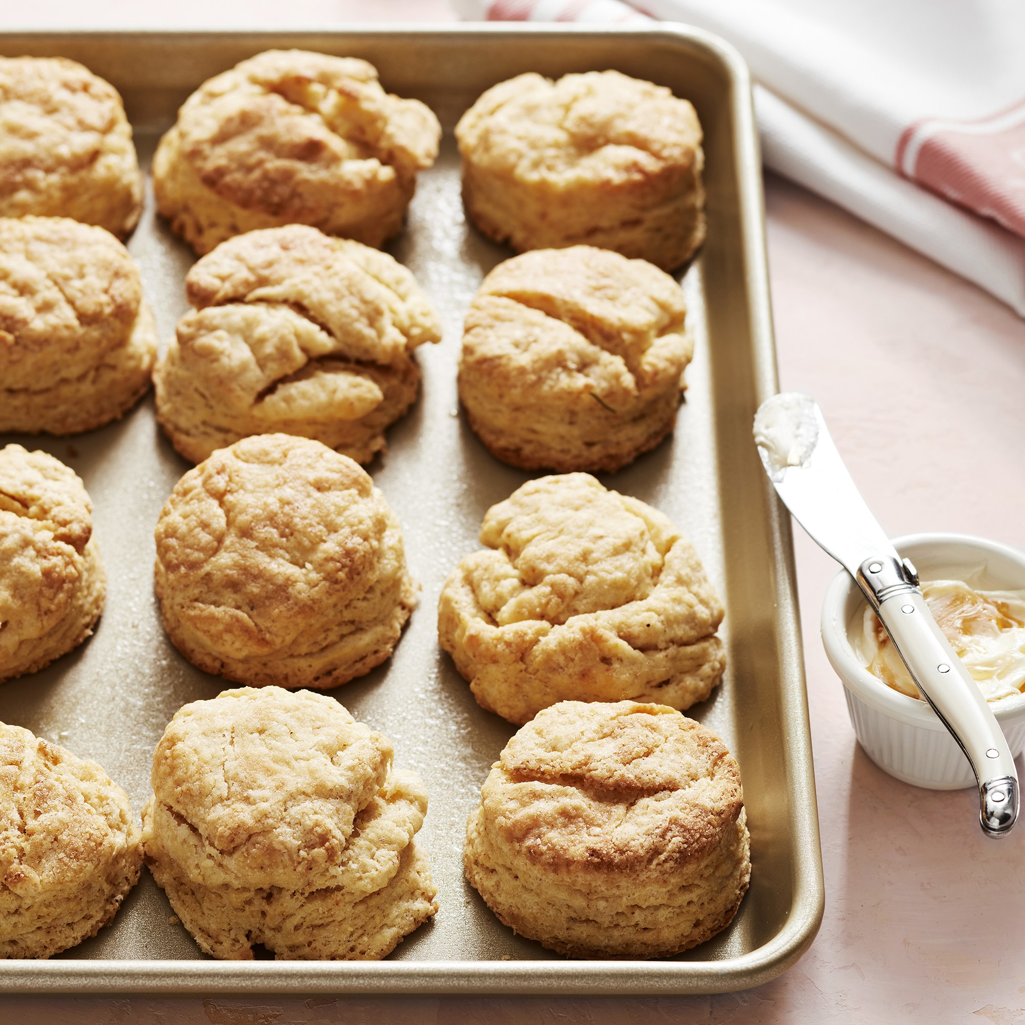 Williams Sonoma Goldtouch® Pro Nonstick Sheet Pan, Set of 3