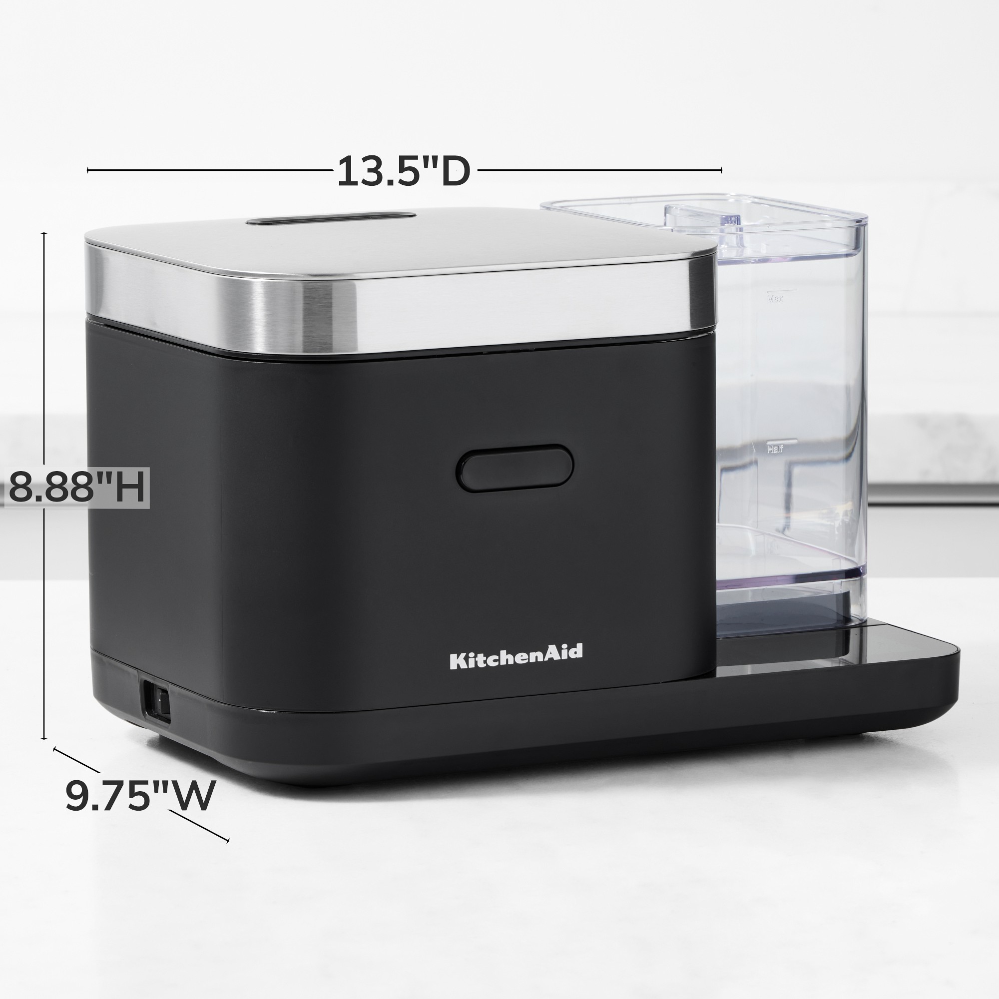 KitchenAid® Grain & Rice Cooker