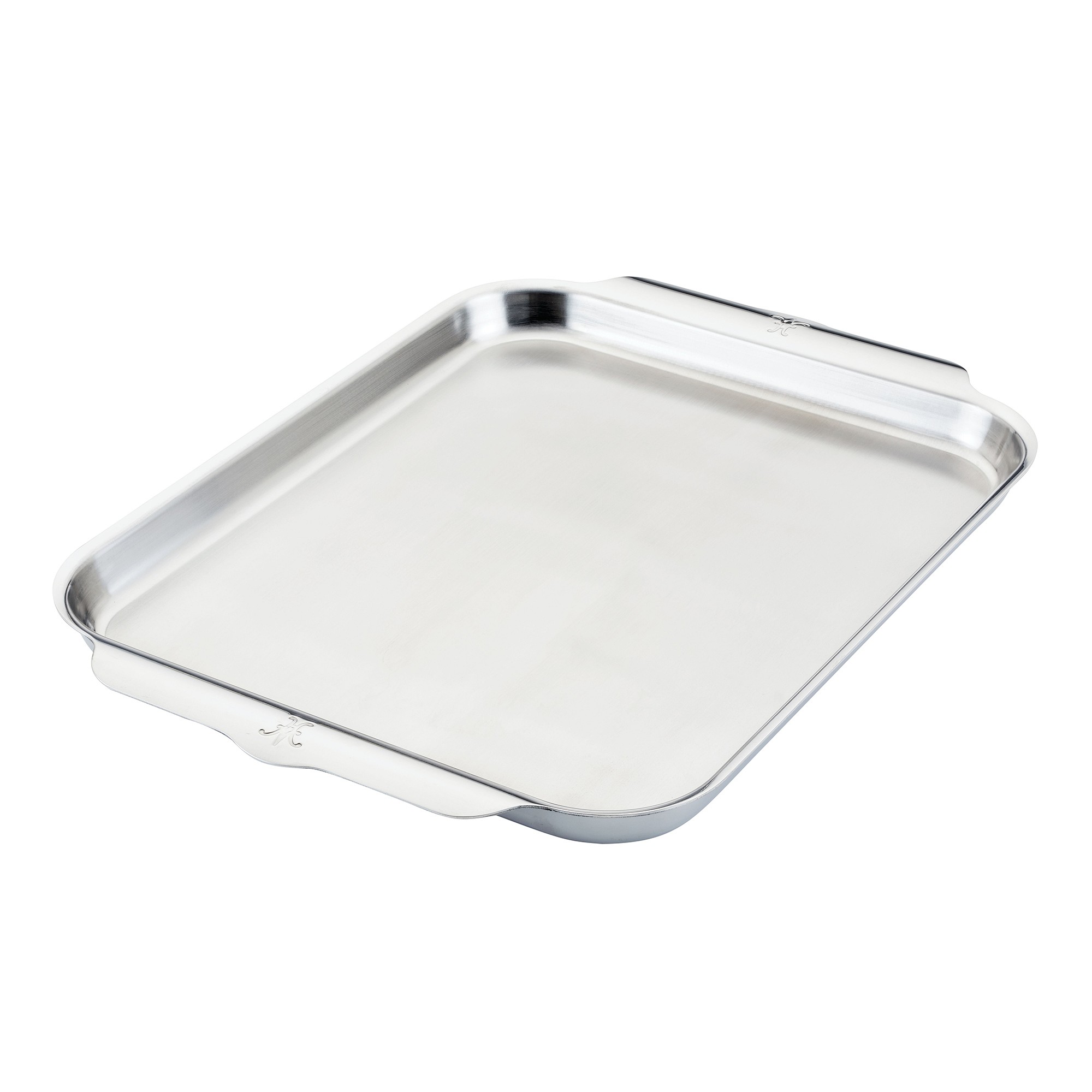 Hestan Provisions OvenBond Stainless-Steel Medium Sheet Pan