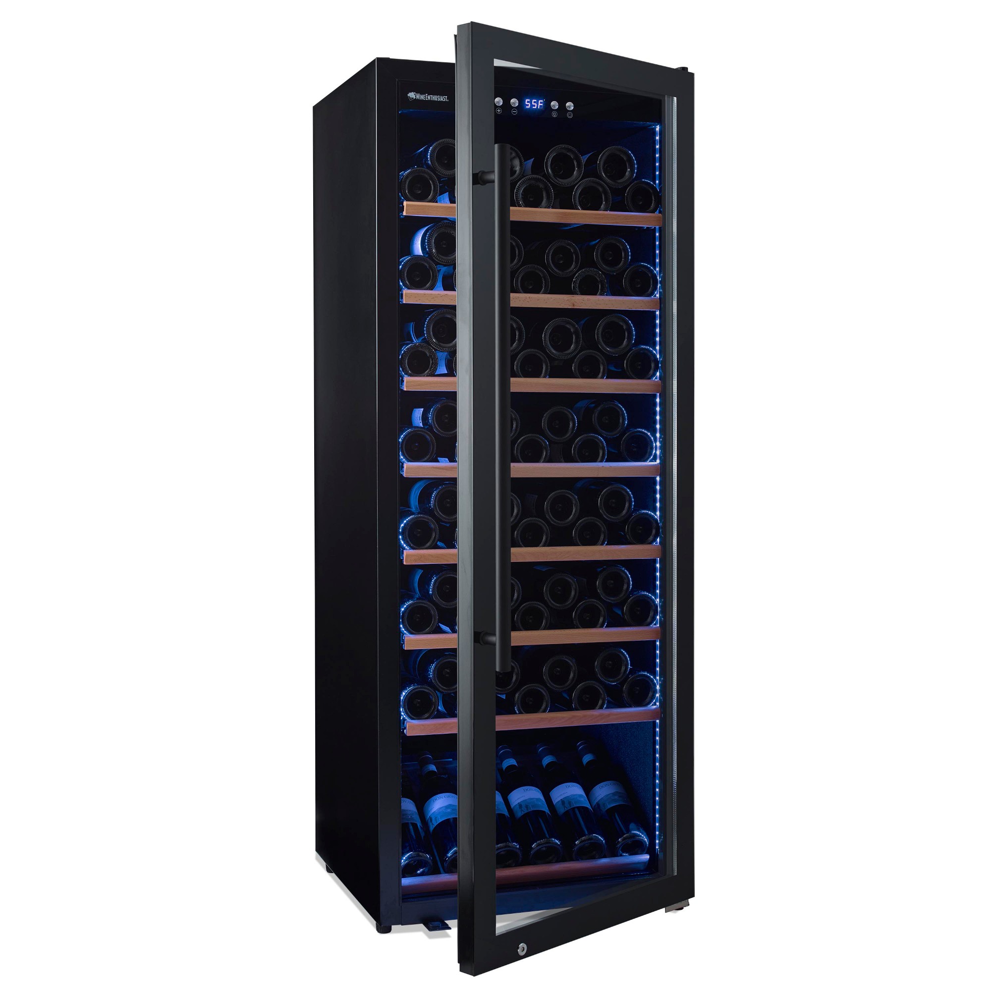 Wine Enthusiast Classic L-150 Wine Cellar