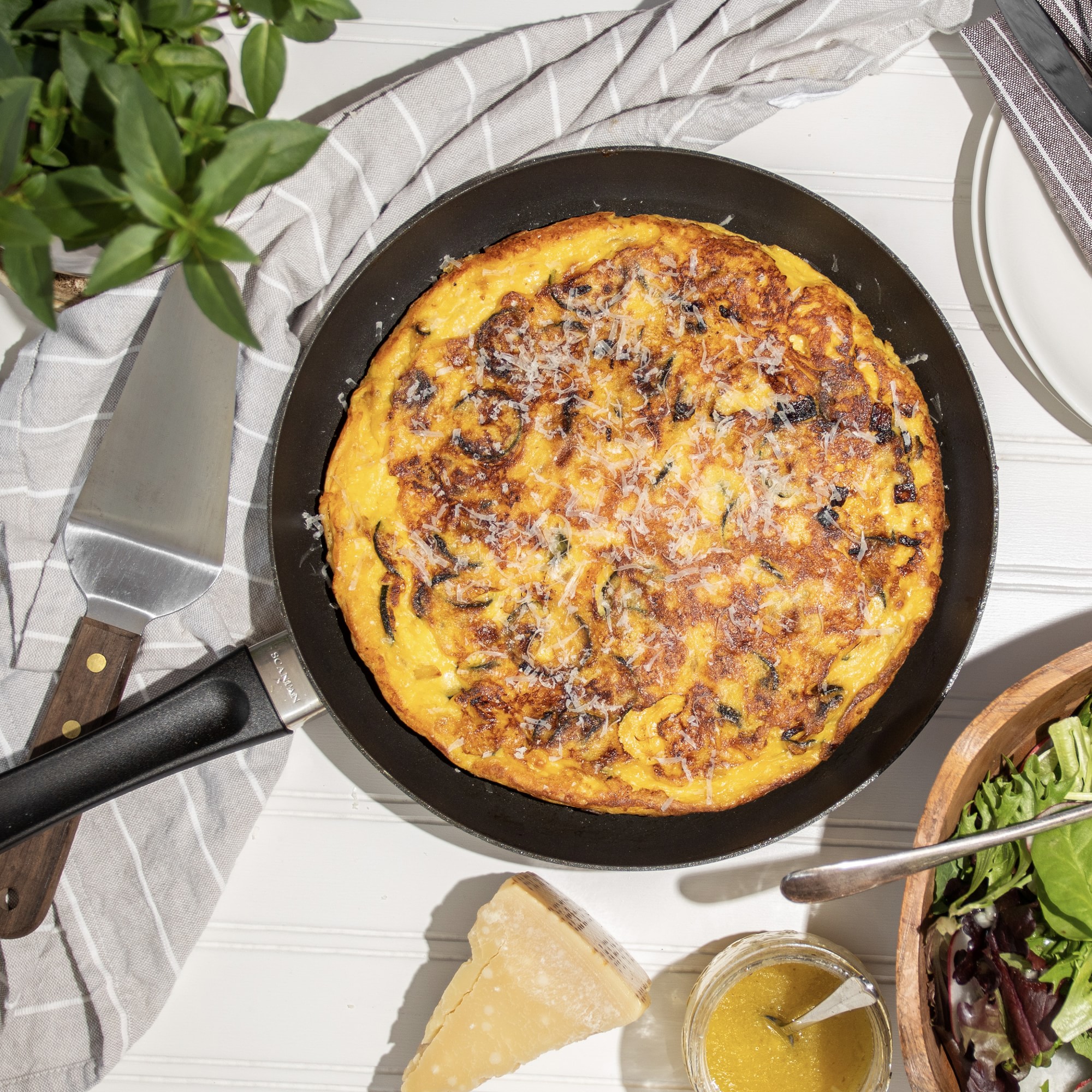 SCANPAN® Classic Nonstick Fry Pan