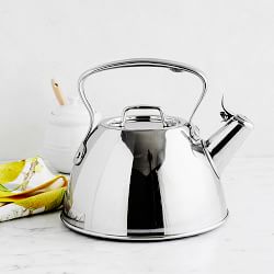 All-Clad Stainless-Steel Tea Kettle