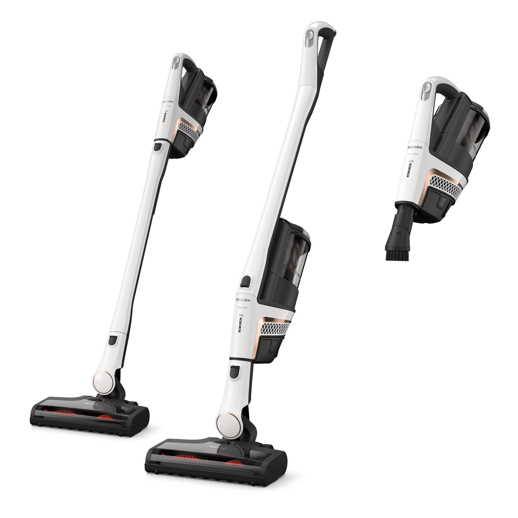 Miele TriflexHX2 Vacuum