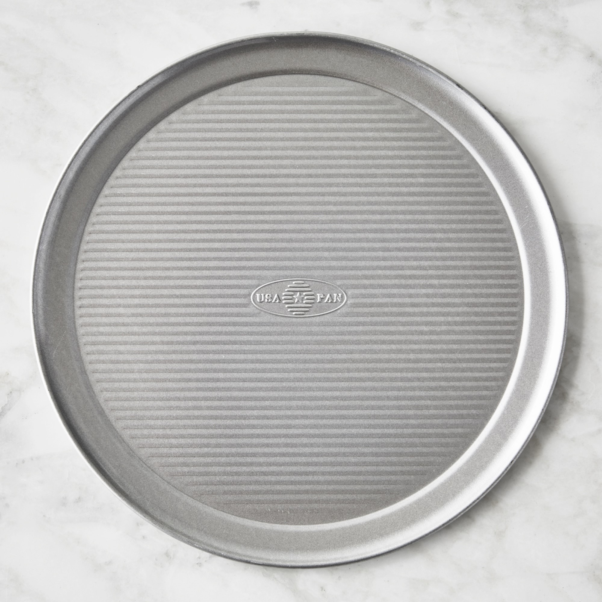 USA Pan Nonstick Pizza Pan, 12