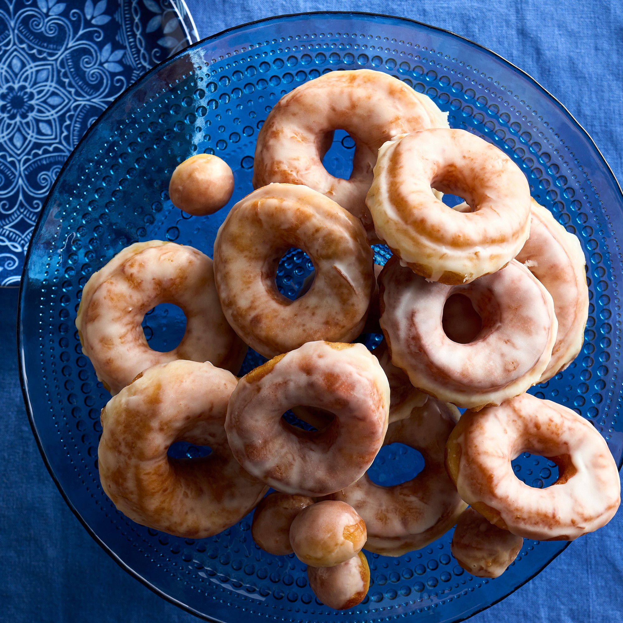 Fortessa Jupiter Cake Stand