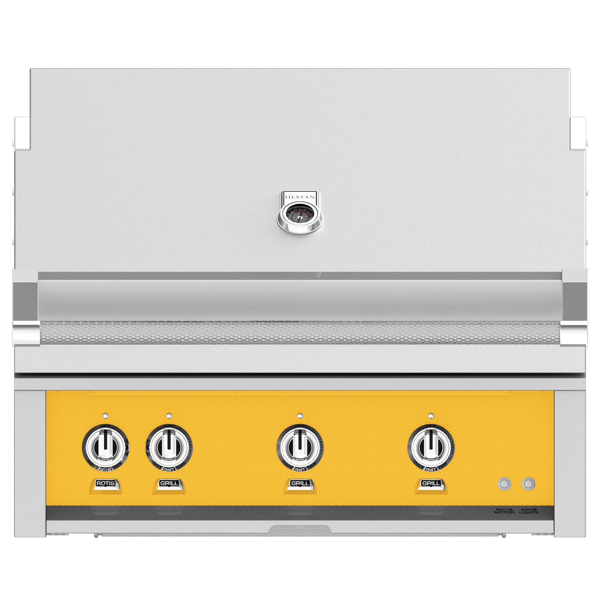 Hestan Built-In 36 Grill