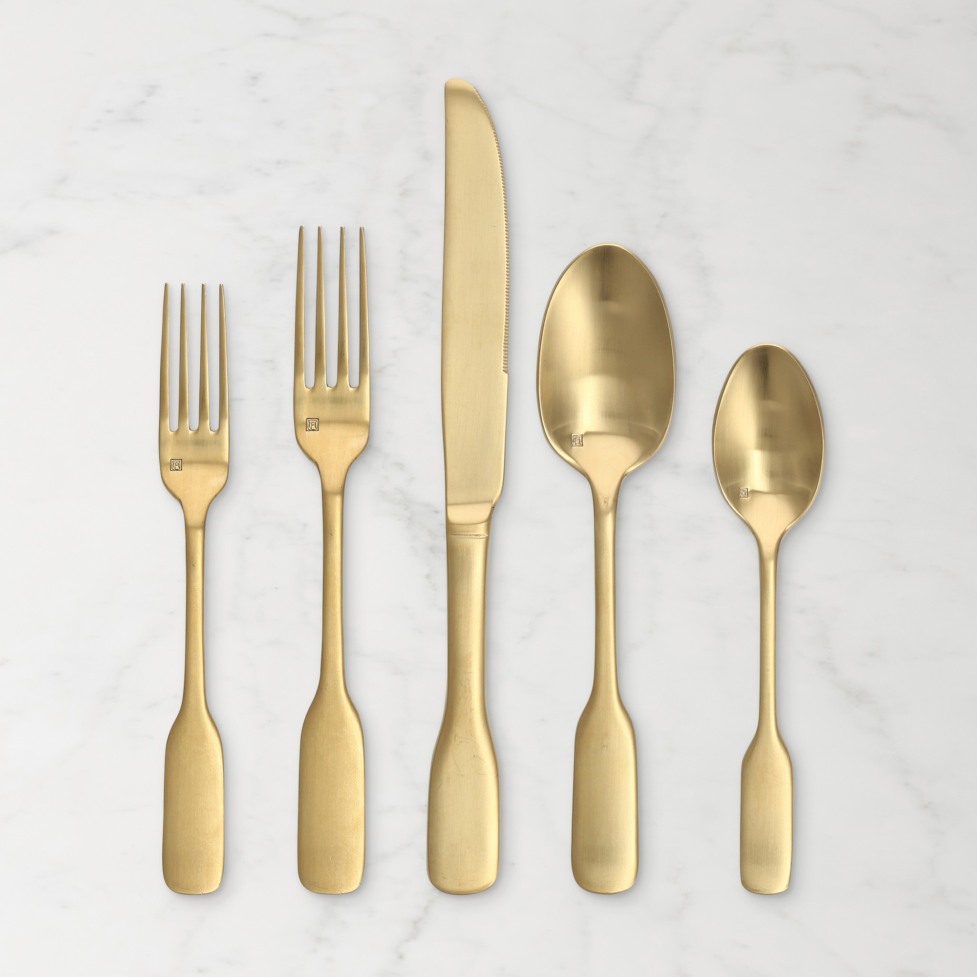 Fortessa Ashton Flatware Sets