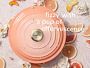 Le Creuset Enameled Cast Iron Skinny Grill