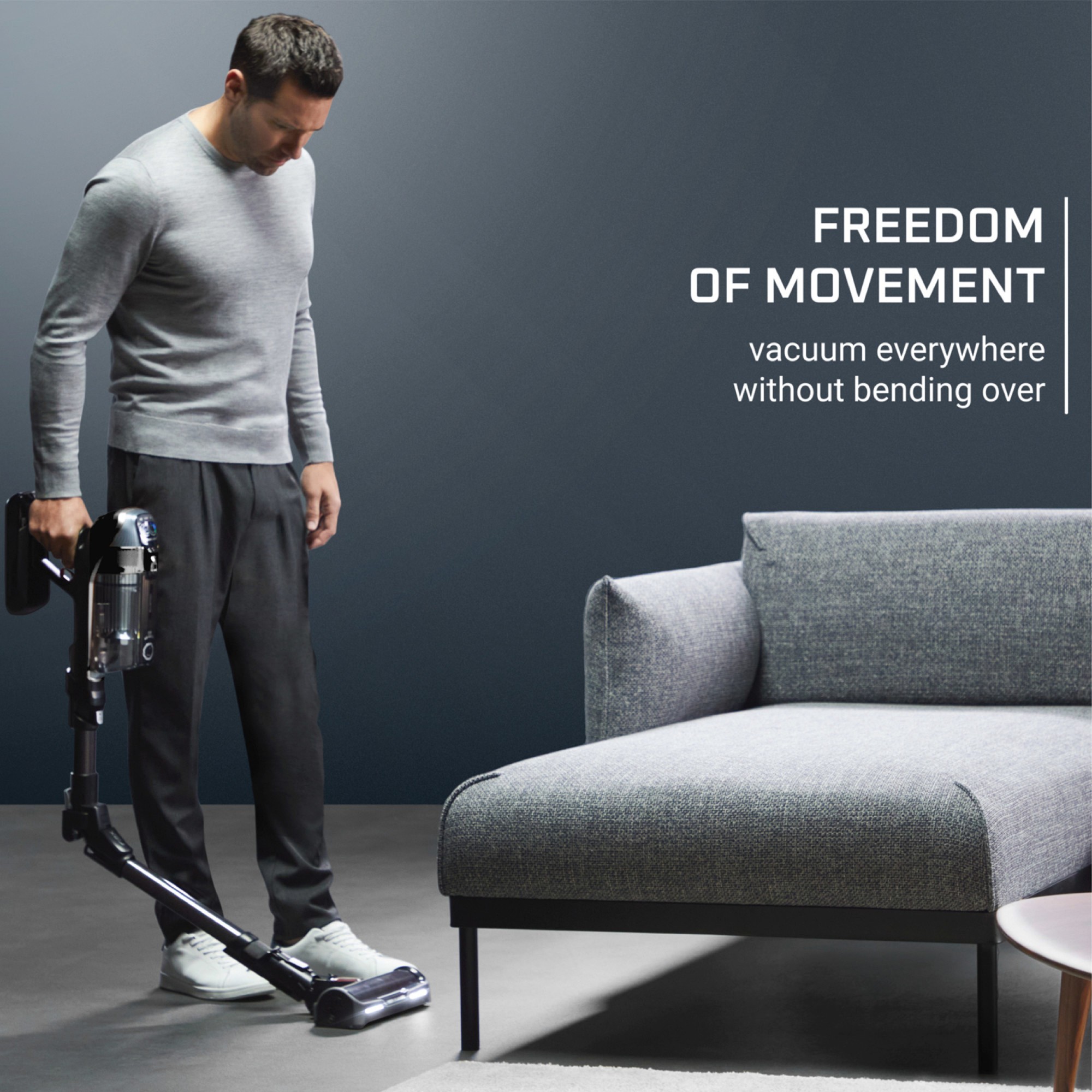 Rowenta X-Force Flex 14.60 RH99A2U1