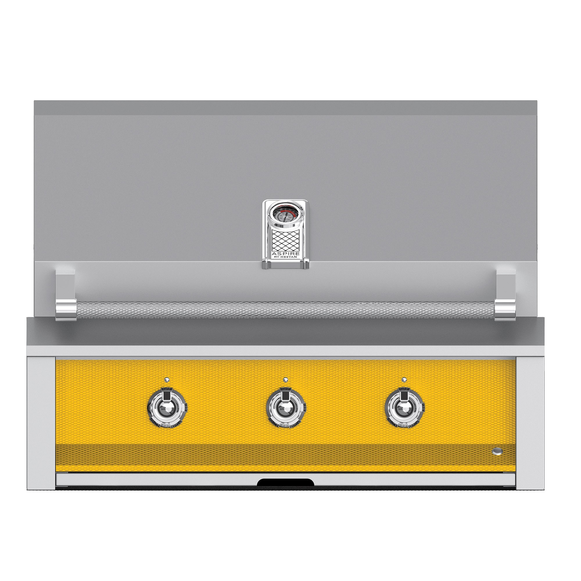 Hestan Aspire Built-In 36 Grill