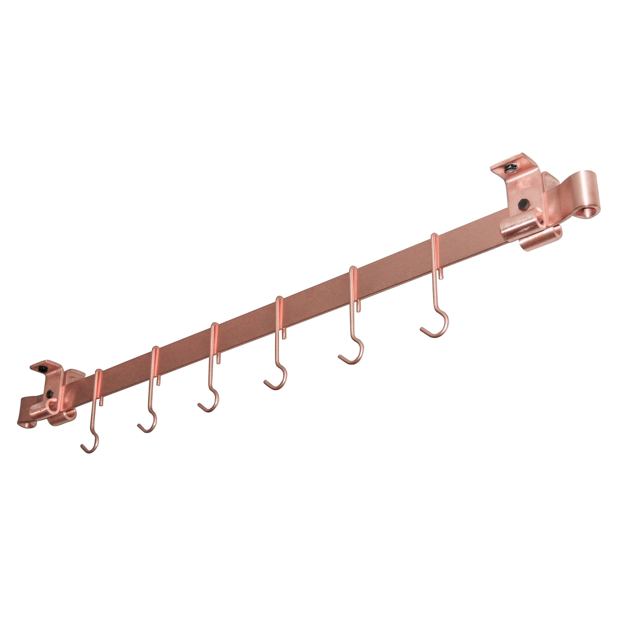 Enclume Low-Ceiling Bar Pot Racks