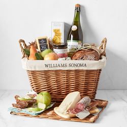 Impeccable Picnic Gift Hamper