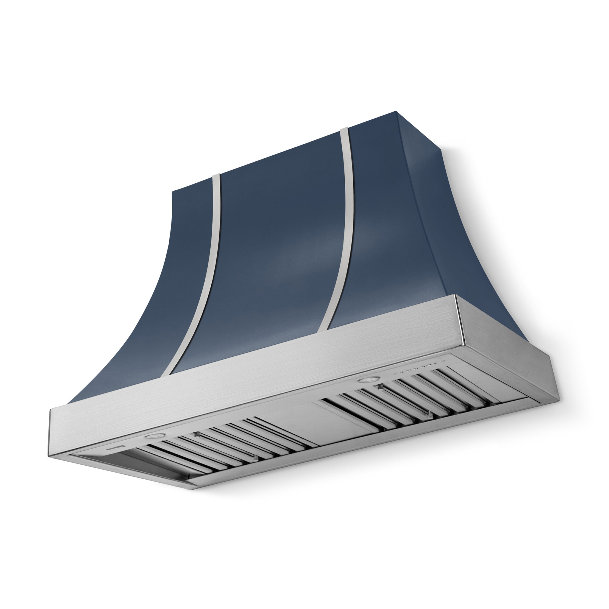 La Cornue CornuFé 110 Cascade Hood