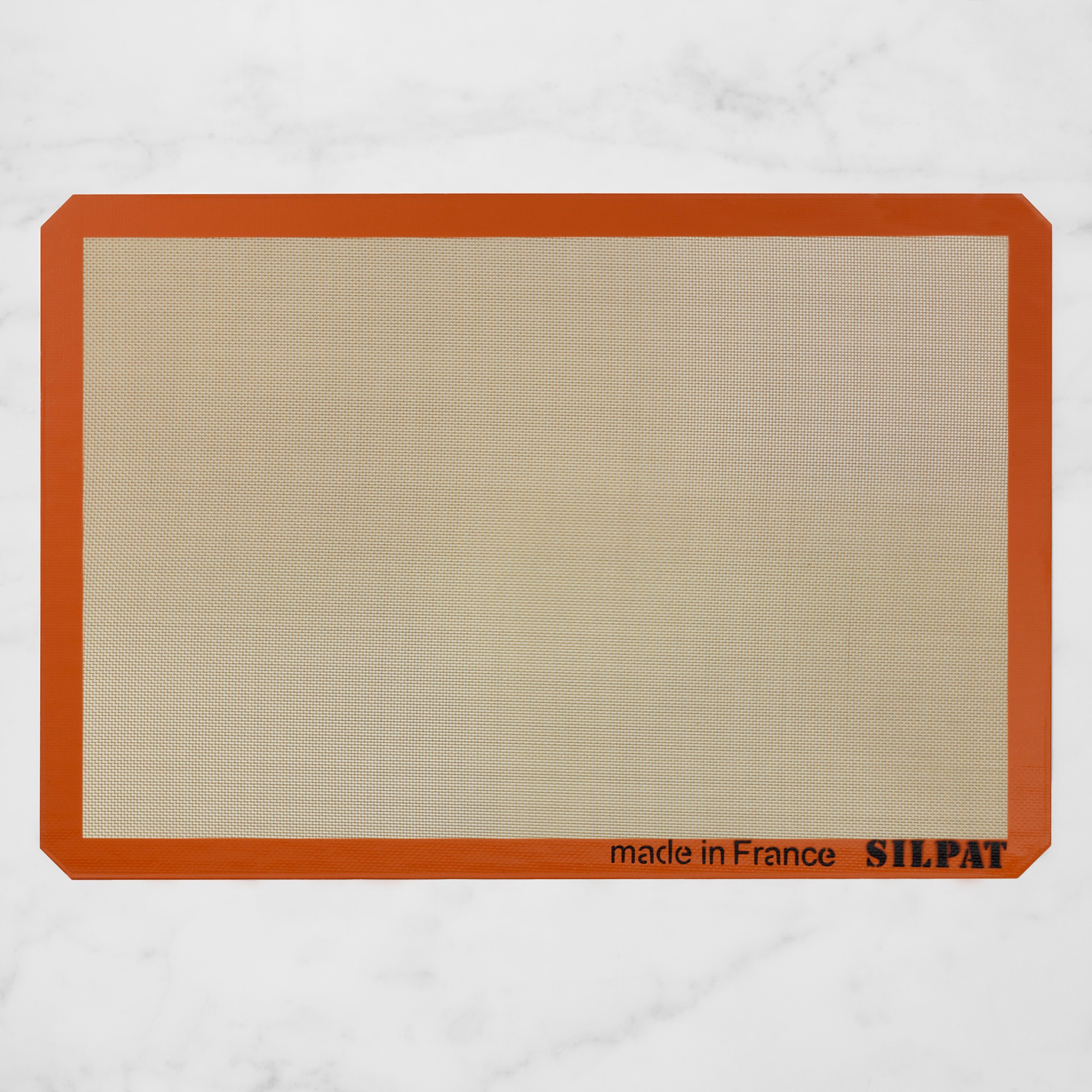 Silpat Nonstick Silicone Jelly Roll Baking Mat