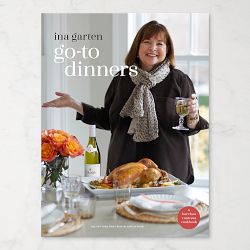 Ina Garten: Go-To Dinners