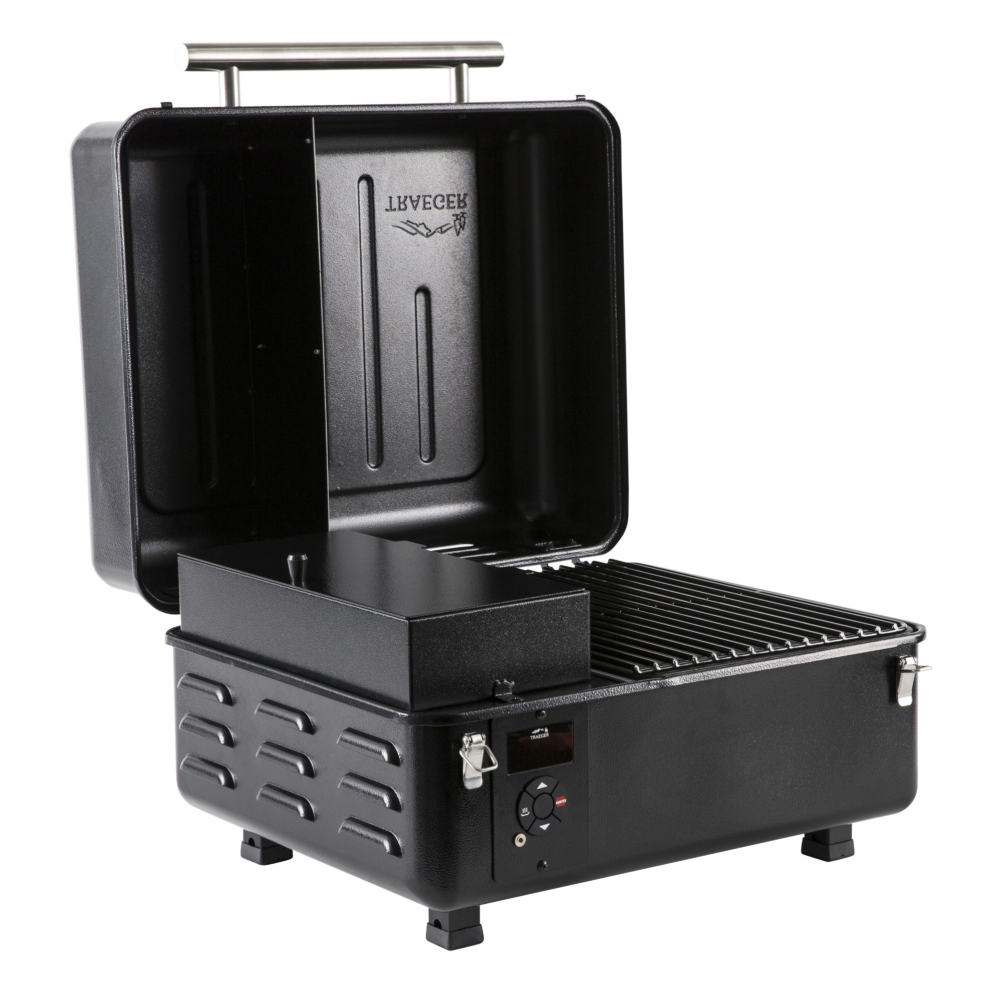 Traeger Ranger Tabletop Grill