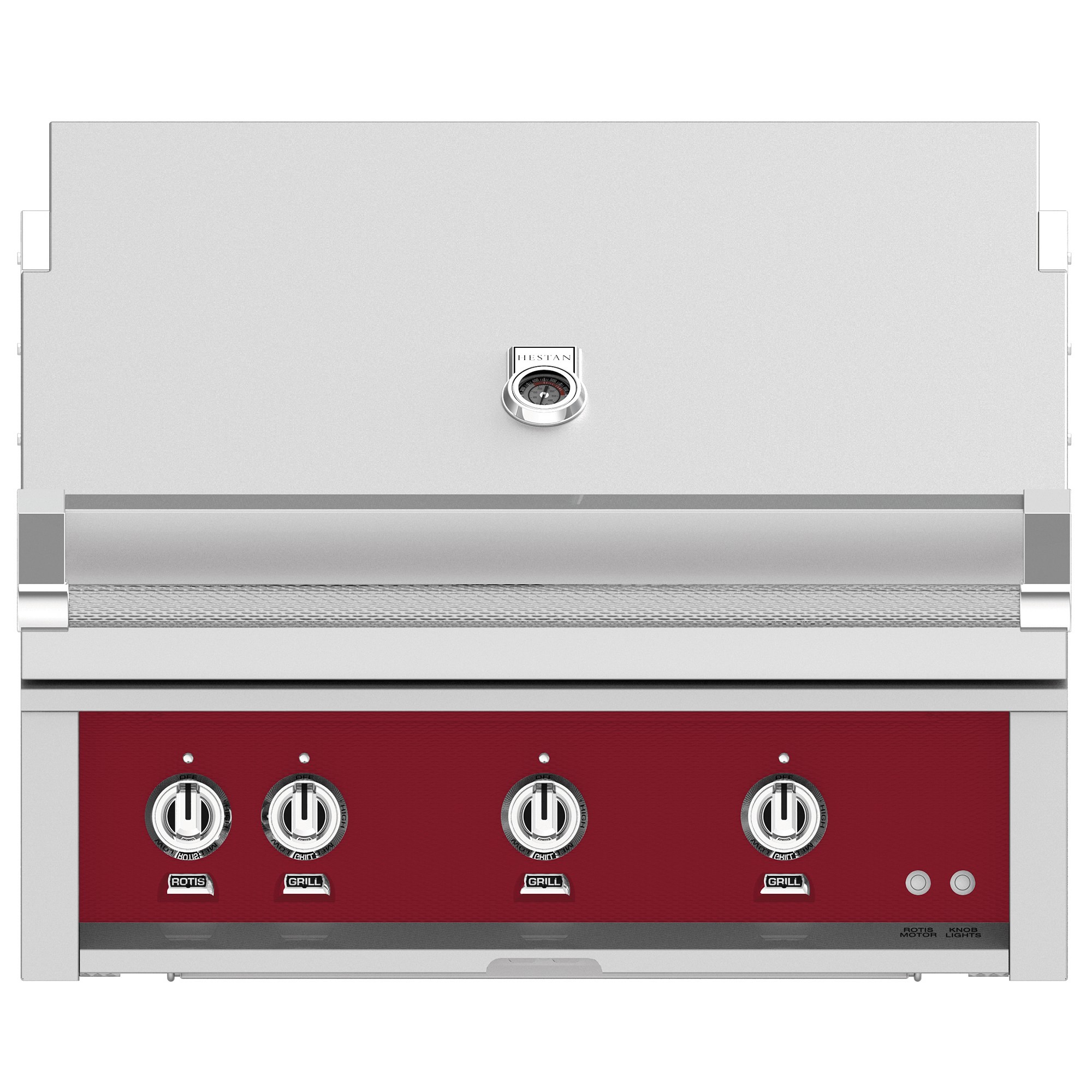 Hestan Built-In 36 Grill