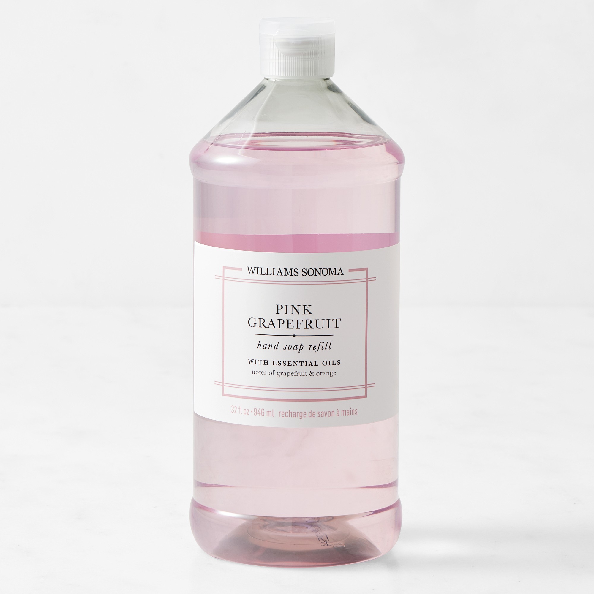 Williams Sonoma Pink Grapefruit Essential Oils Collection