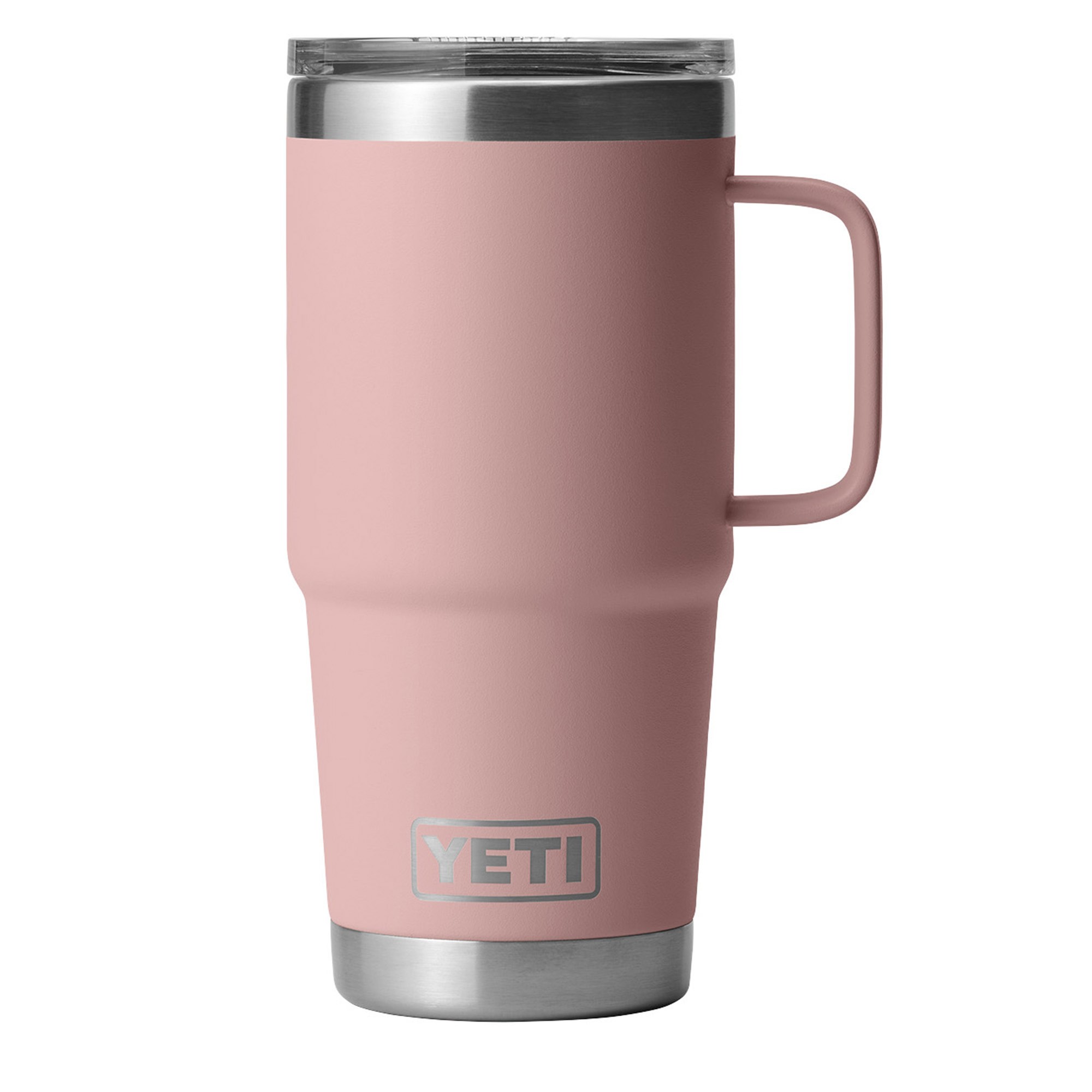 YETI Rambler Travel Tumbler