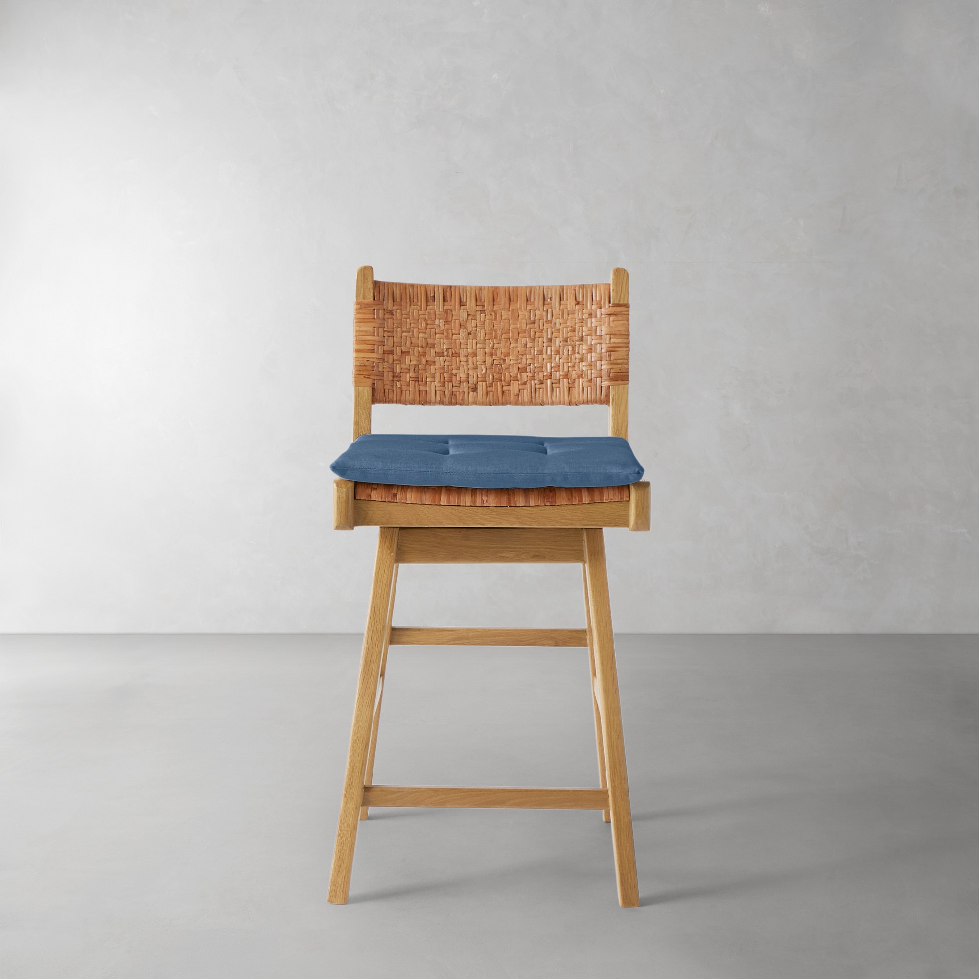 Sullivan Swivel Counter Stool Cushion