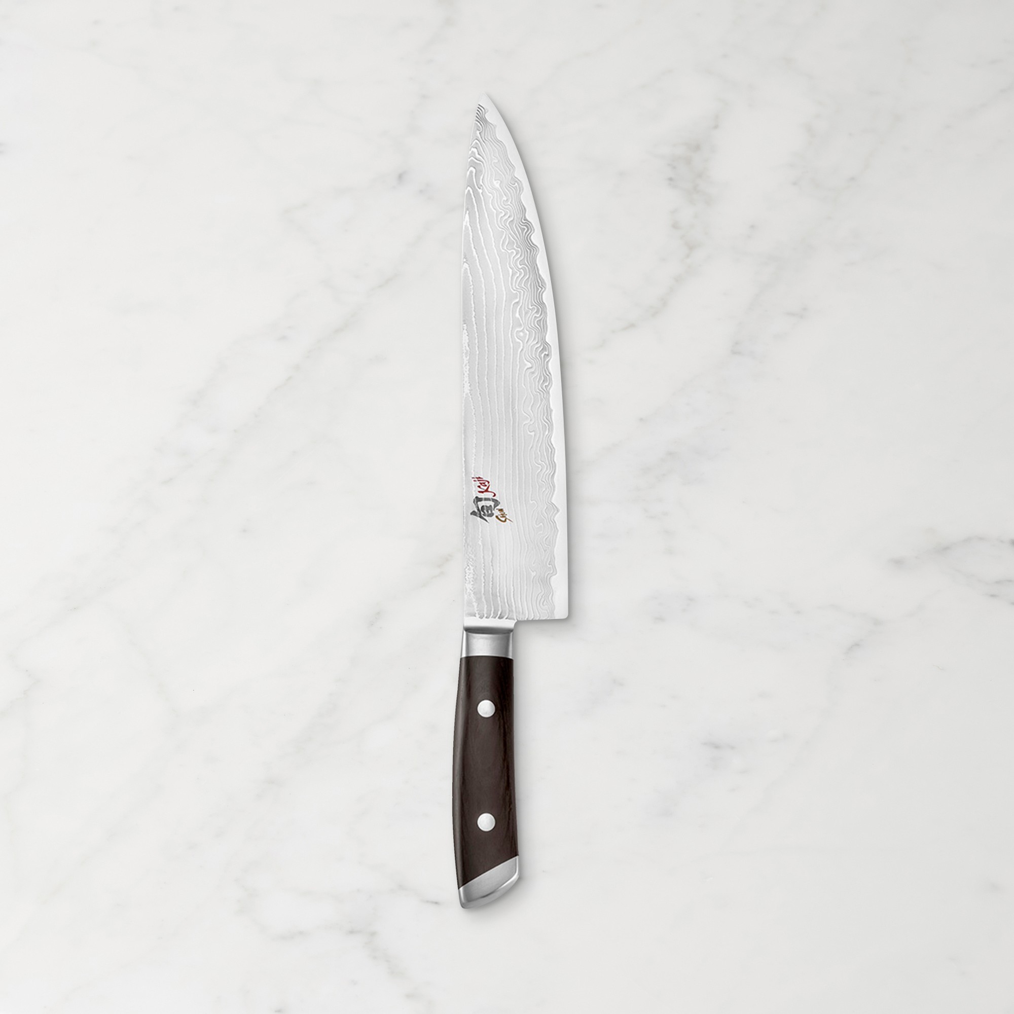 Shun Kaji Chef's Knife