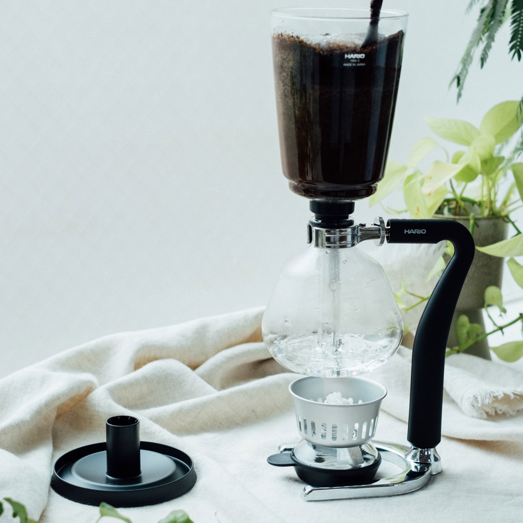 Hario Next Coffee Syphon