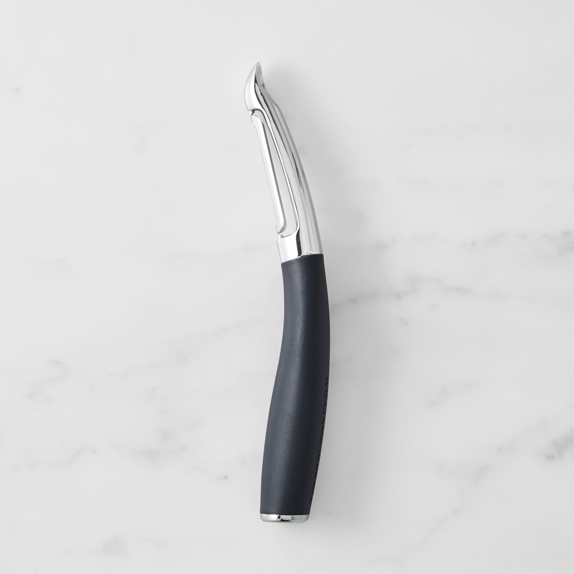 Williams Sonoma Prep Tools Straight Swivel Peeler