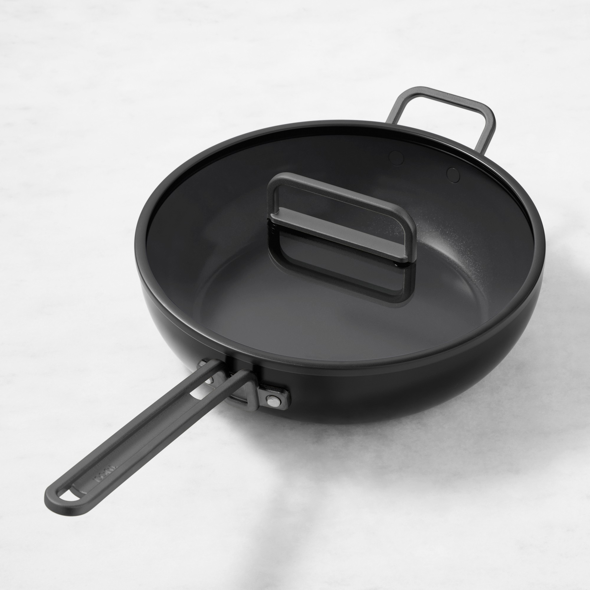 GreenPan™ Stanley Tucci™ Ceramic Nonstick Essential Stanley Pan