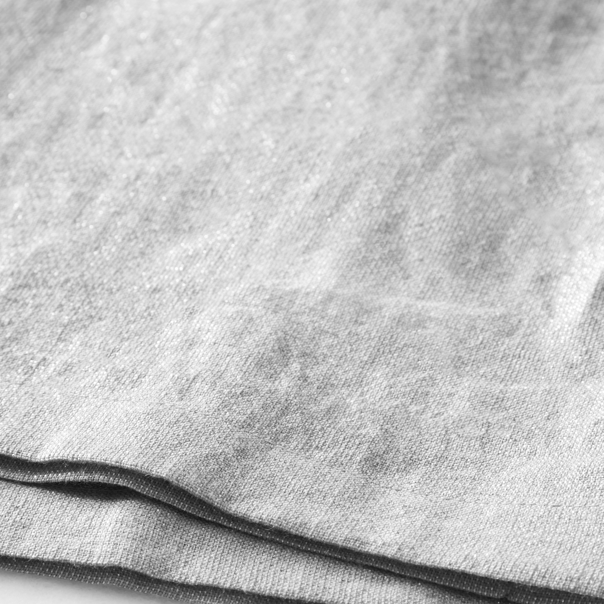 Metallic Napkins, Set of 4