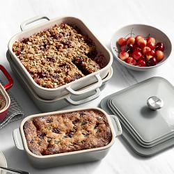 Le Creuset San Francisco Stoneware Loaf Pan