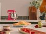 KitchenAid® 2023 Color of the Year Artisan Stand Mixer, Hibiscus, 5-Qt.