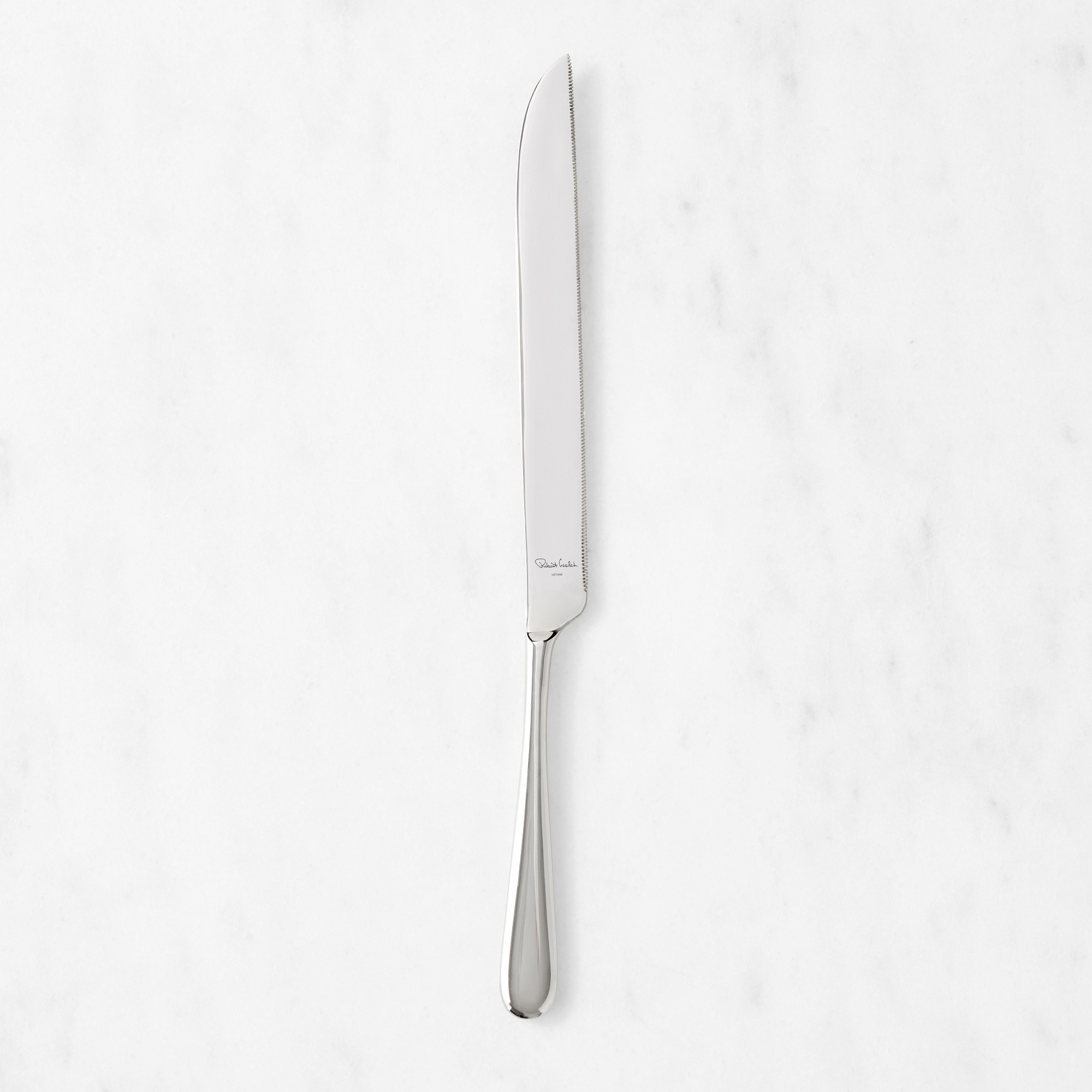 Robert Welch Kingham Cake Knife