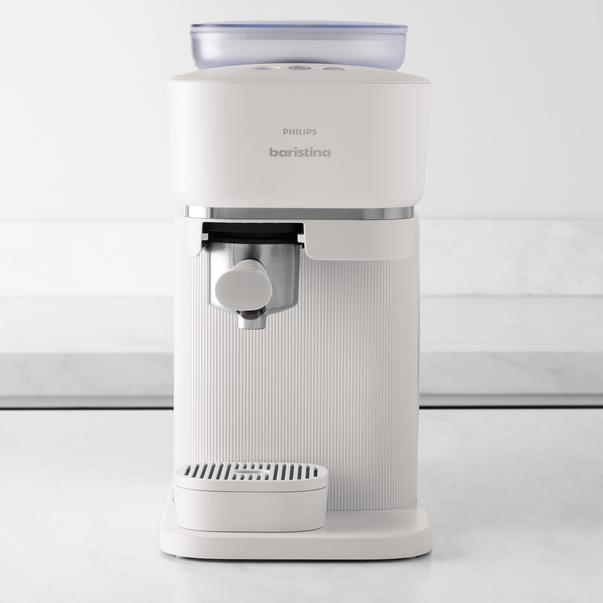 Philips Baristina Espresso Machine