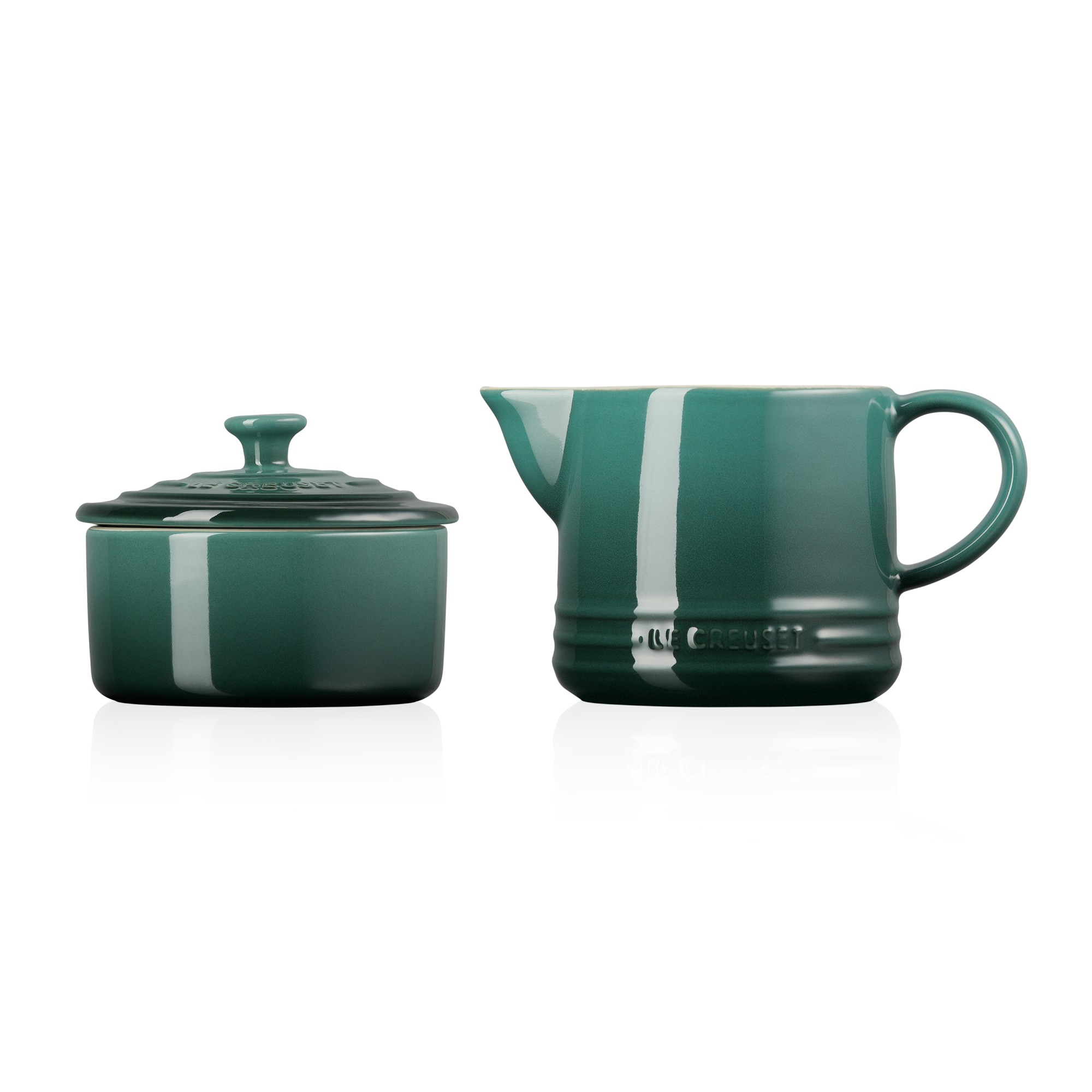 Le Creuset Signature Cream & Sugar Set