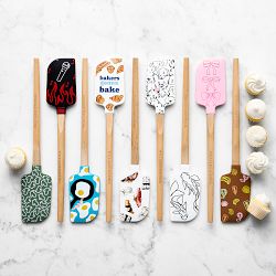 No Kid Hungry® Tools for Change Spatula, Masaharu Morimoto