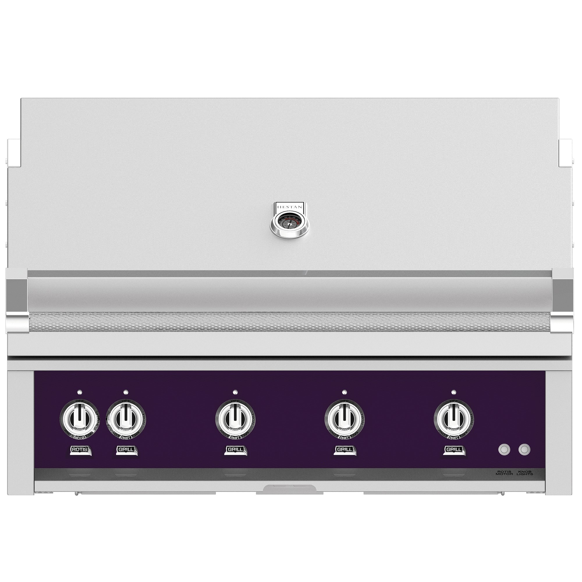 Hestan Built-In 42 Grill