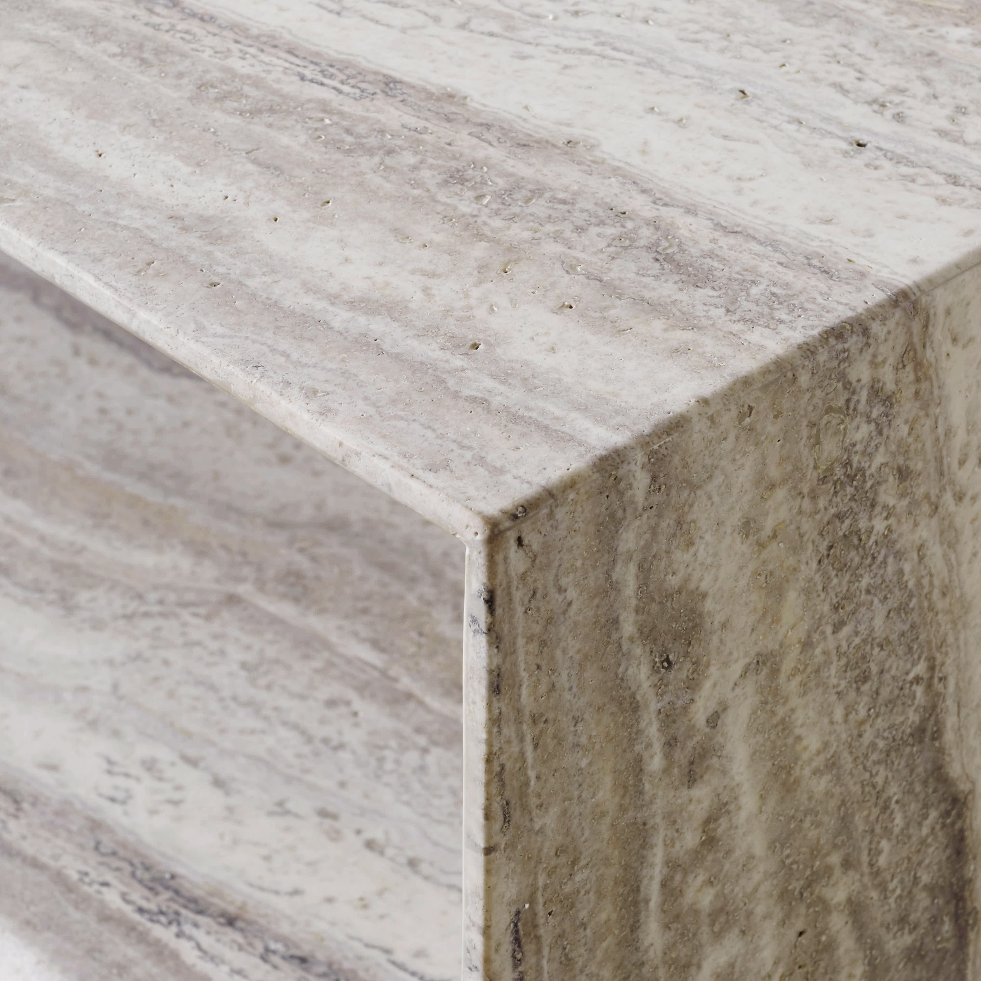 Pierre Travertine Coffee Table (56)