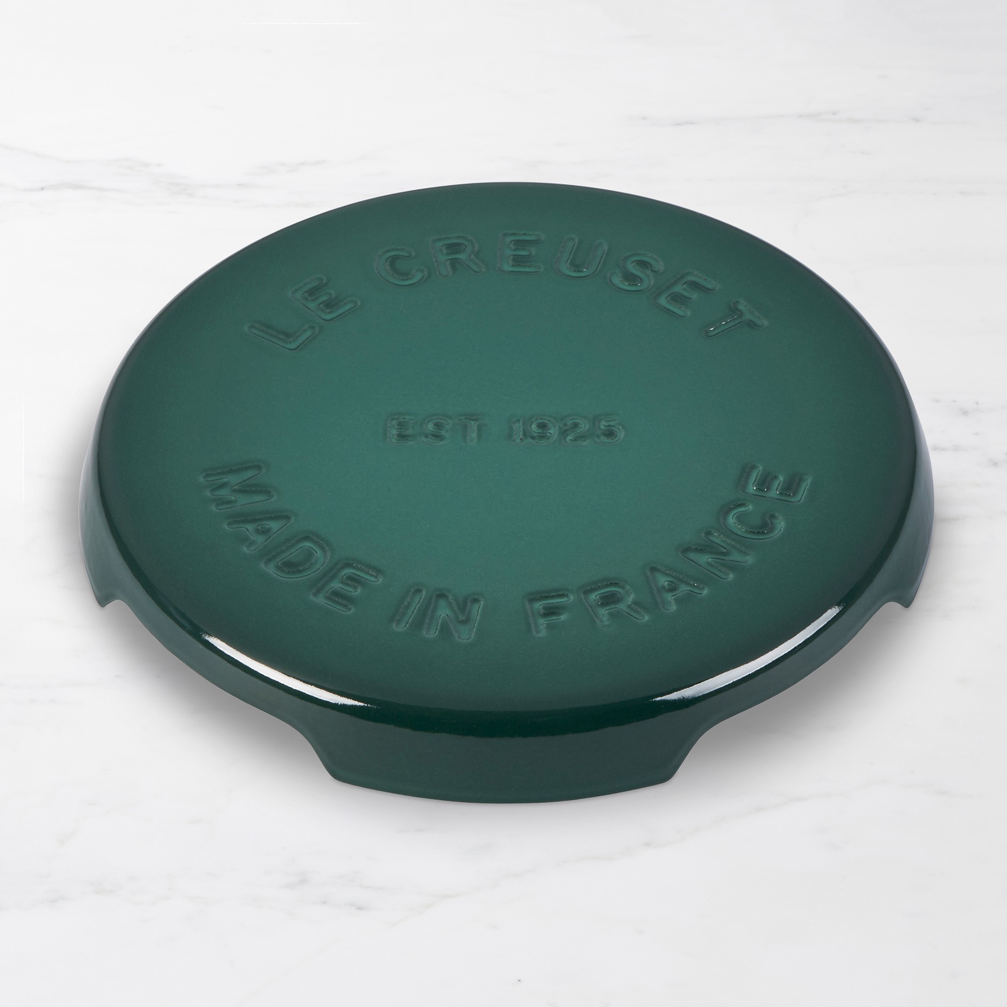 Le Creuset Signature Enameled Cast Iron Trivet