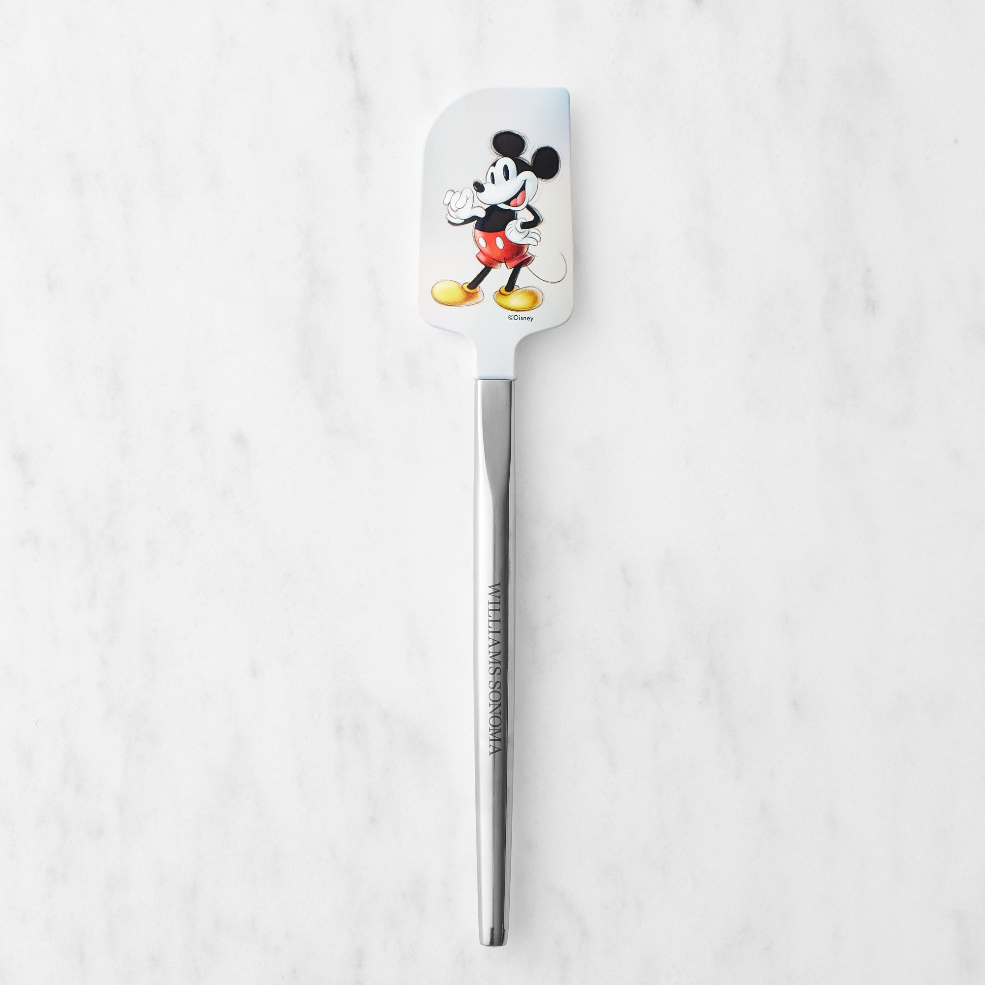 Williams Sonoma x Disney Spatulas