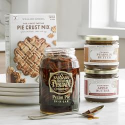 Williams Sonoma Caramel Pumpkin Butter