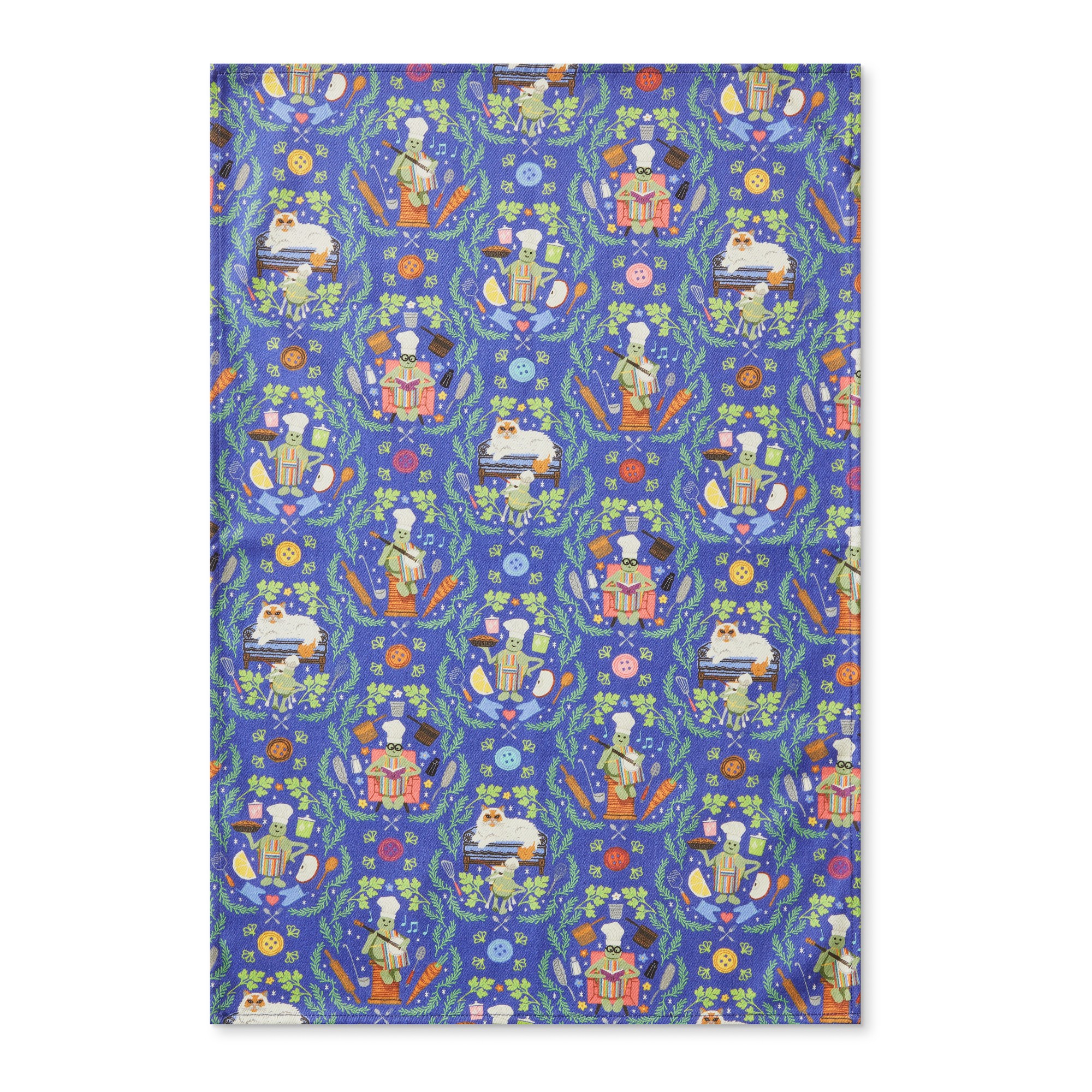 Tiny Chef Towels, Set of 2