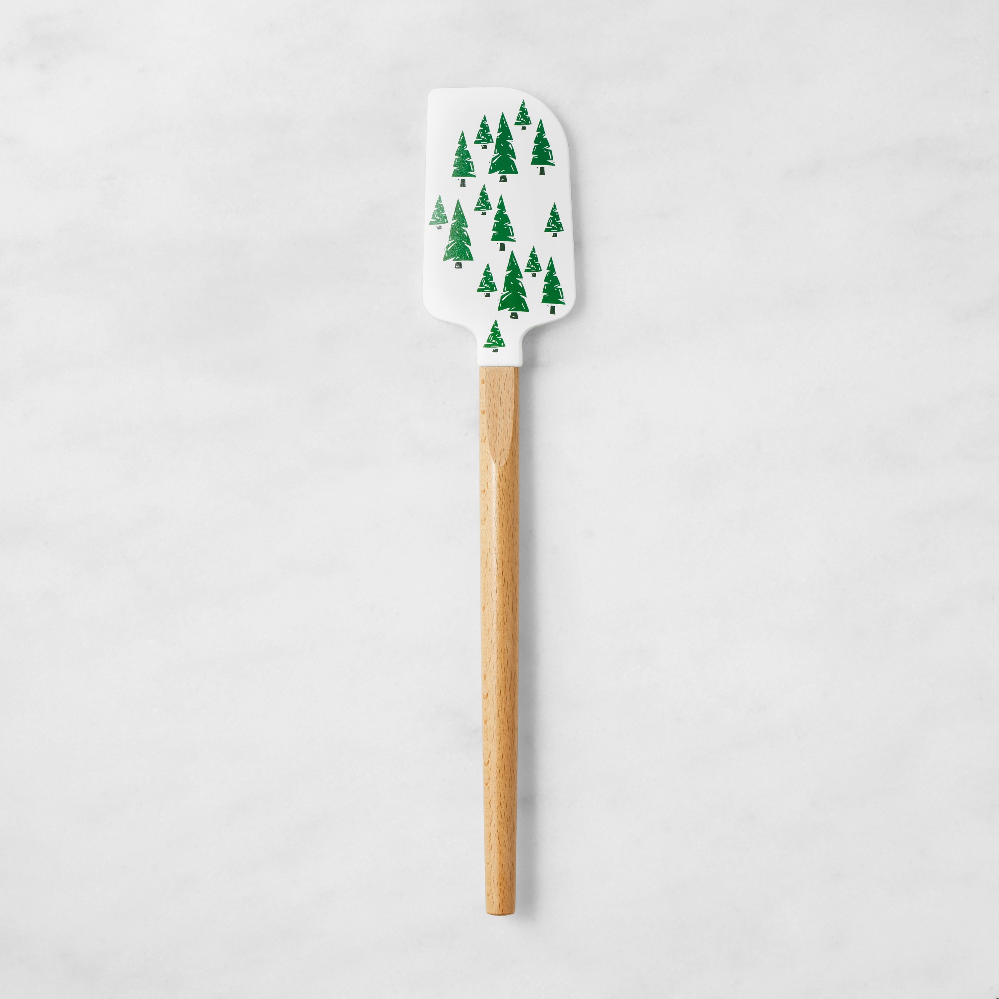 Williams Sonoma Holiday Mickey Spatulas
