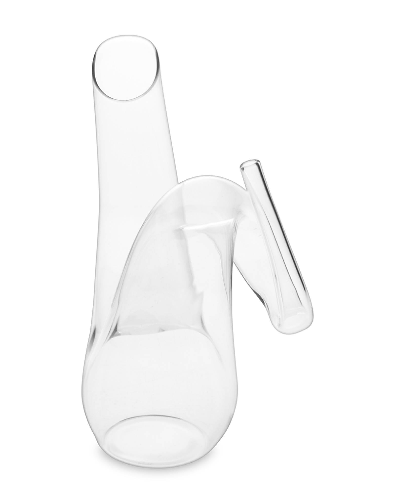 Riedel Curly Decanter