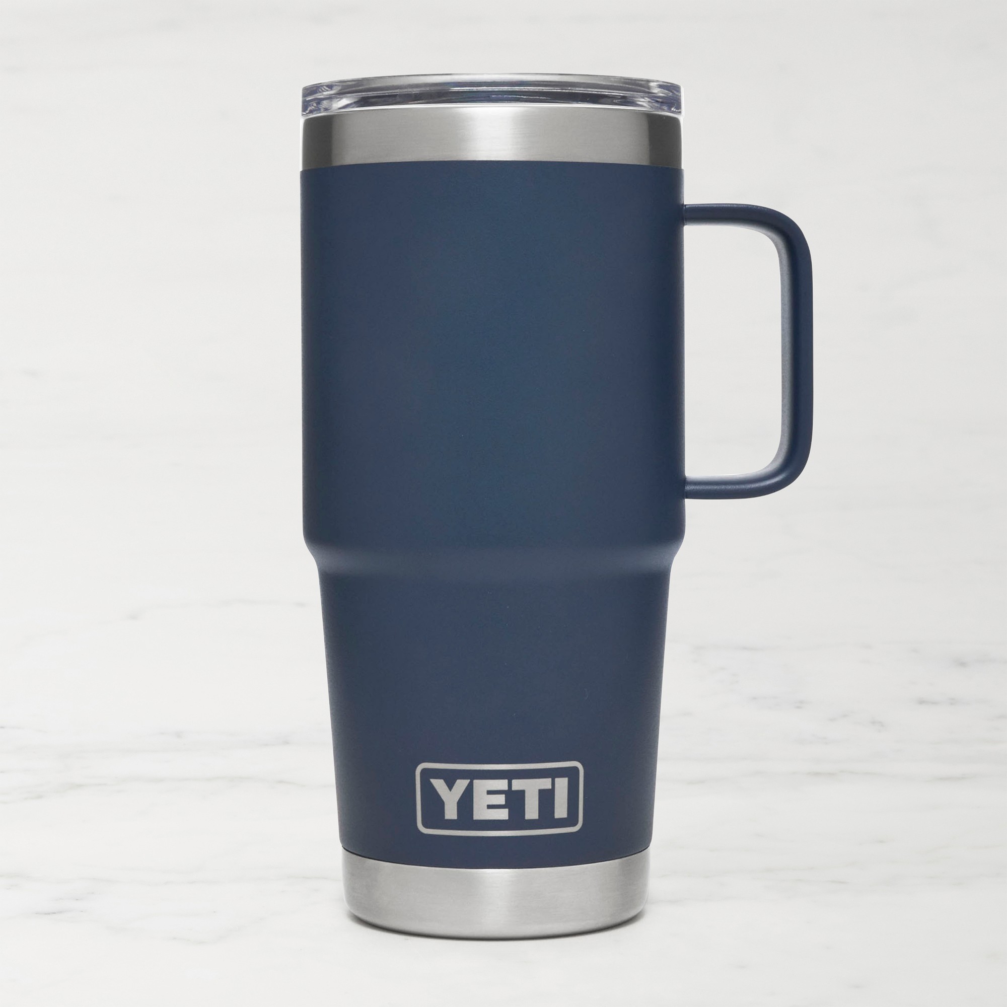YETI Rambler Travel Tumbler