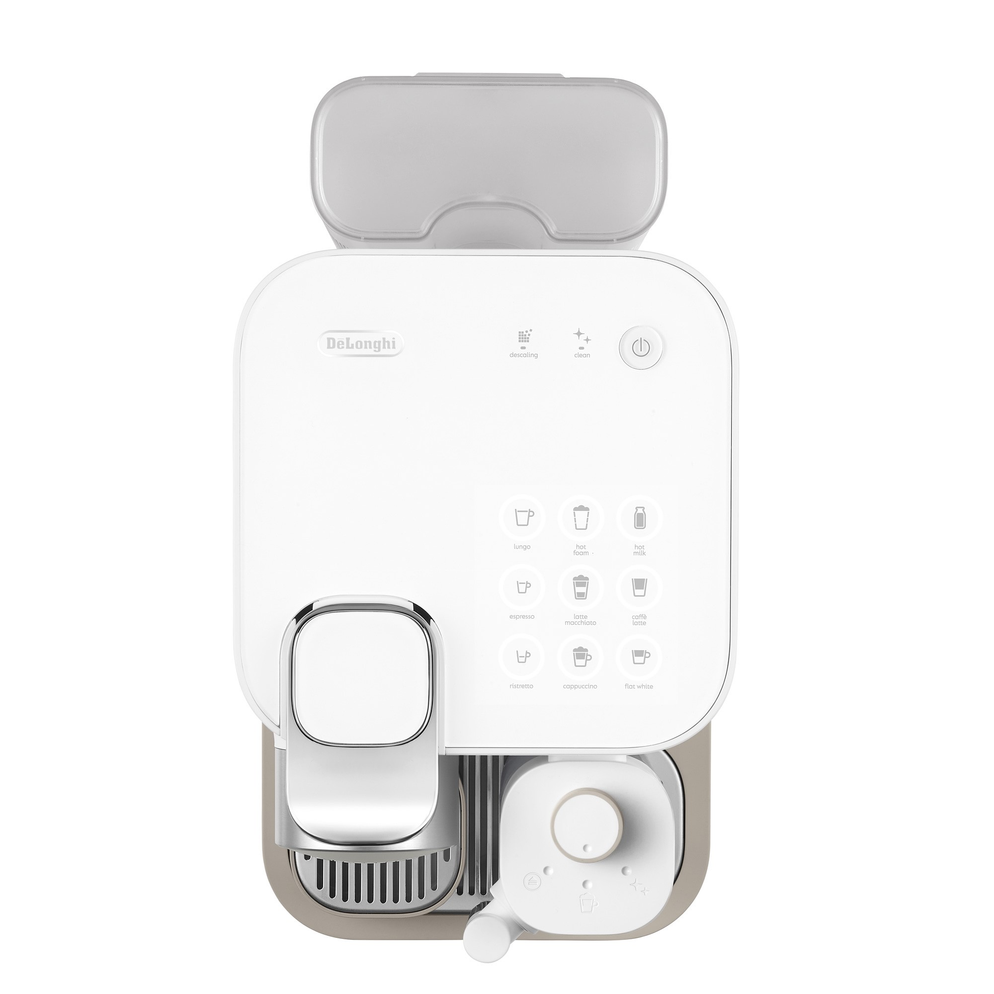 Nespresso Gran Lattissima by De'Longhi