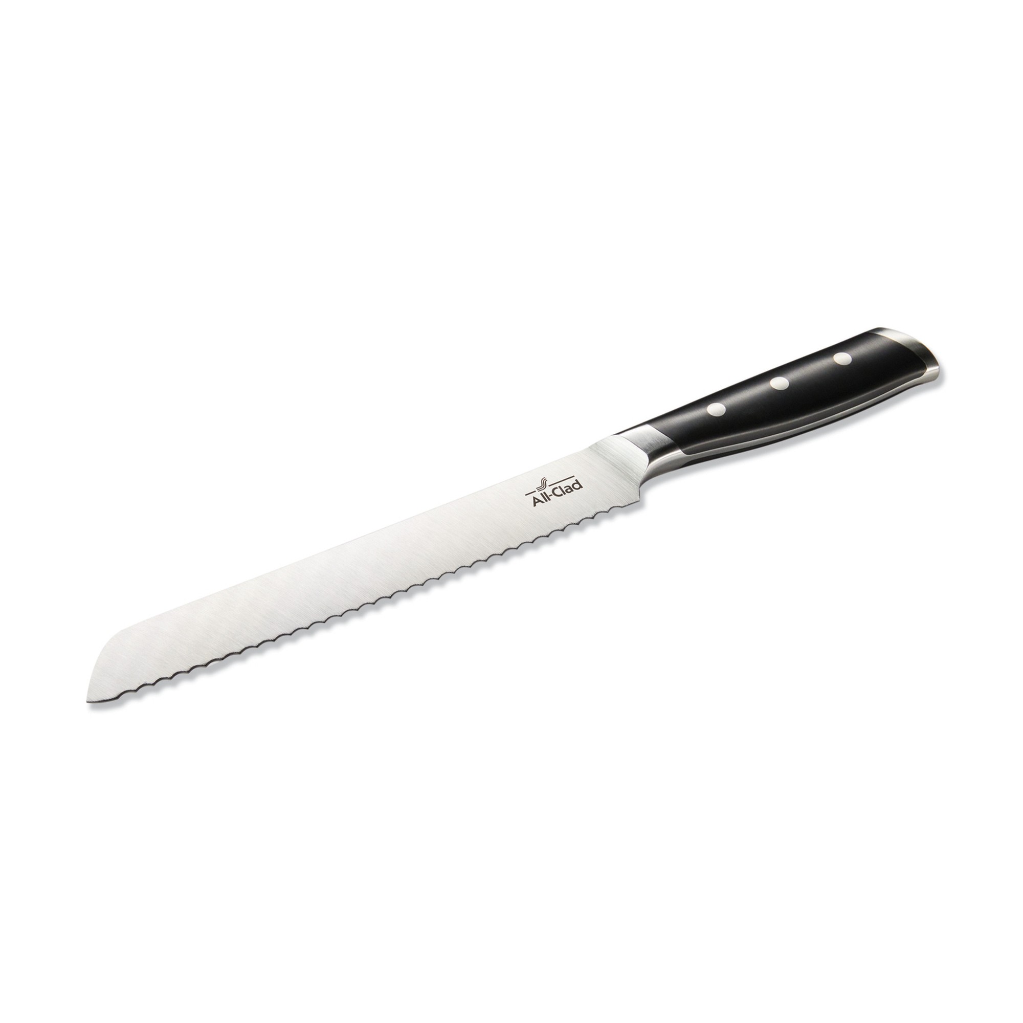 All-Clad Bread Knife, 8